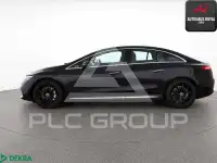 2023 Mercedes Benz EQC
