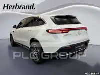 2023 Mercedes Benz EQC