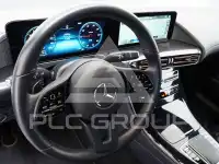 2023 Mercedes Benz EQC