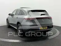 2023 Mercedes Benz EQC