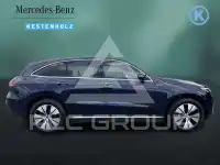 2023 Mercedes Benz EQC