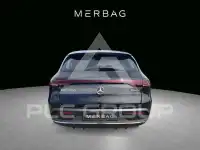 2023 Mercedes Benz EQC
