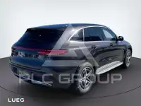 2023 Mercedes Benz EQC