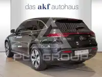 2023 Mercedes Benz EQC