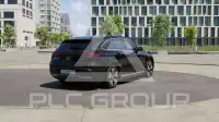 2023 Mercedes Benz EQC