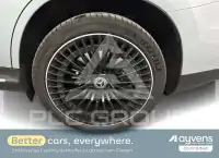 2023 Mercedes Benz EQC