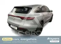 2023 Mercedes Benz EQC