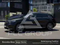 2023 Mercedes Benz EQC
