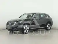 2023 Mercedes Benz EQC