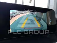 2023 Mercedes Benz EQC
