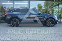 2023 Mercedes Benz EQC