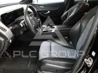 2023 Mercedes Benz EQC
