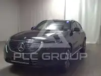 2023 Mercedes Benz EQC