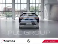 2023 Mercedes Benz EQC