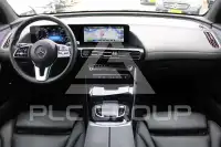 2023 Mercedes Benz EQC