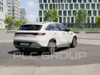 2023 Mercedes Benz EQC