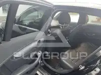 2023 Mercedes Benz EQC