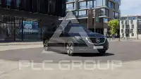 2023 Mercedes Benz EQC