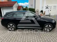 2023 Mercedes Benz EQC