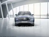2023 Mercedes Benz EQC