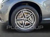 2023 Mercedes Benz EQC