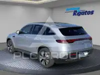 2023 Mercedes Benz EQC