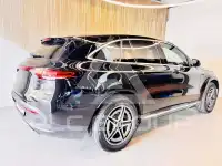 2023 Mercedes Benz EQC