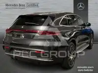 2023 Mercedes Benz EQC