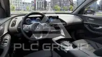 2023 Mercedes Benz EQC