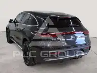 2023 Mercedes Benz EQC
