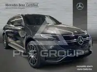 2023 Mercedes Benz EQC