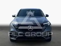 2023 Mercedes Benz EQC
