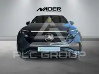 2023 Mercedes Benz EQC