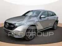 2023 Mercedes Benz EQC