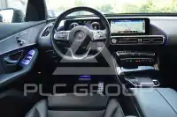 2023 Mercedes Benz EQC