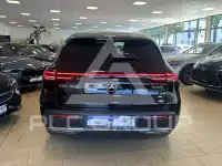 2023 Mercedes Benz EQC