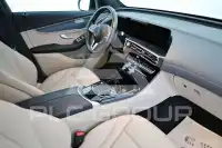 2023 Mercedes Benz EQC
