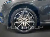 2023 Mercedes Benz EQC
