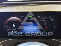 2023 Mercedes Benz EQC