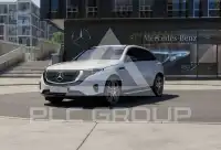 2023 Mercedes Benz EQC