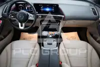 2023 Mercedes Benz EQC