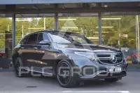 2023 Mercedes Benz EQC