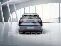2023 Mercedes Benz EQC