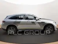 2023 Mercedes Benz EQC