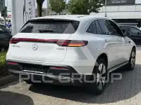 2023 Mercedes Benz EQC