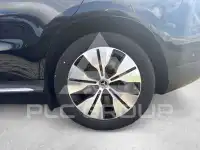 2023 Mercedes Benz EQC