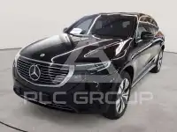 2023 Mercedes Benz EQC