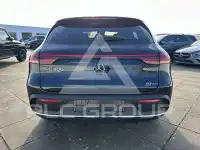 2023 Mercedes Benz EQC