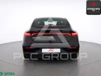 2023 Mercedes Benz EQC