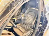 2023 Mercedes Benz EQC